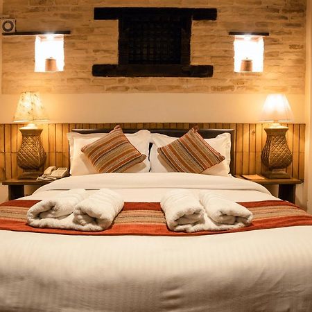 Nepal Pavilion Inn Katmandu Eksteriør bilde